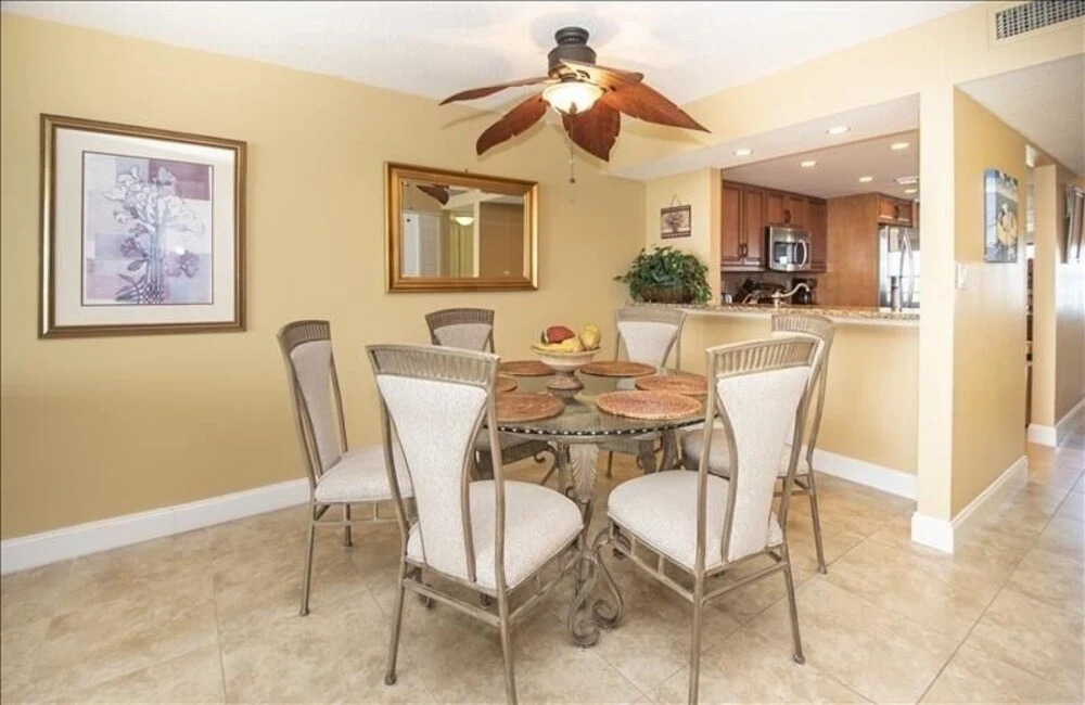 Sst3-1904 - South Seas Tower 2 Bedroom Condo