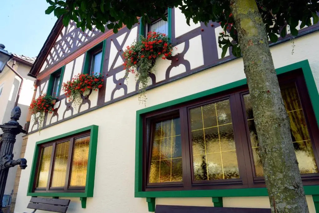 Hotel Gondel