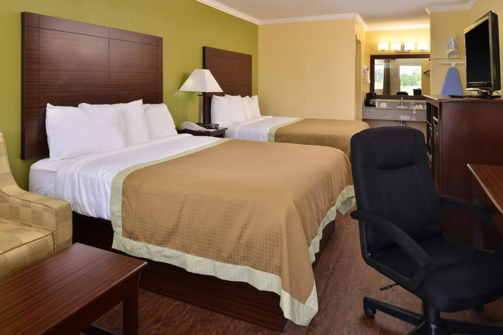 Americas Best Value Inn Winona