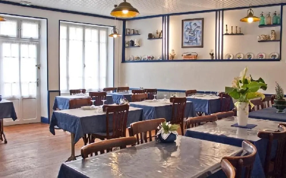 Hotel Magne