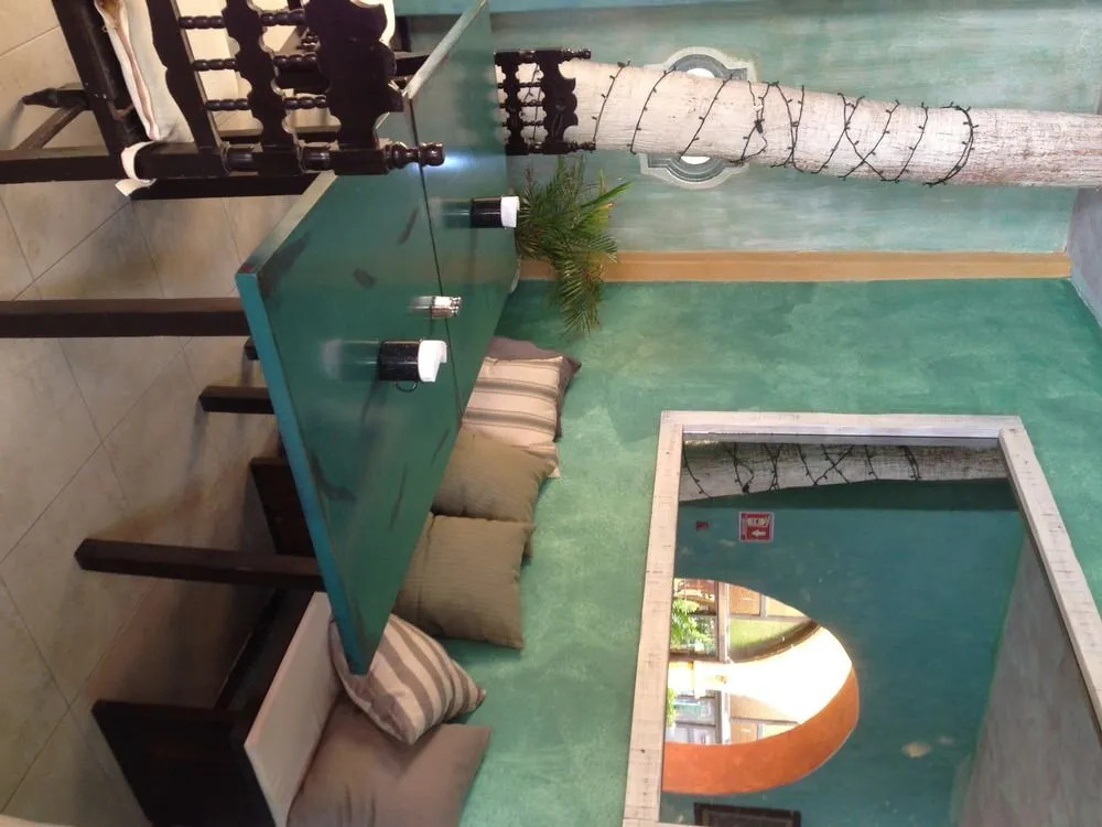 Hotel Mar de Cortez