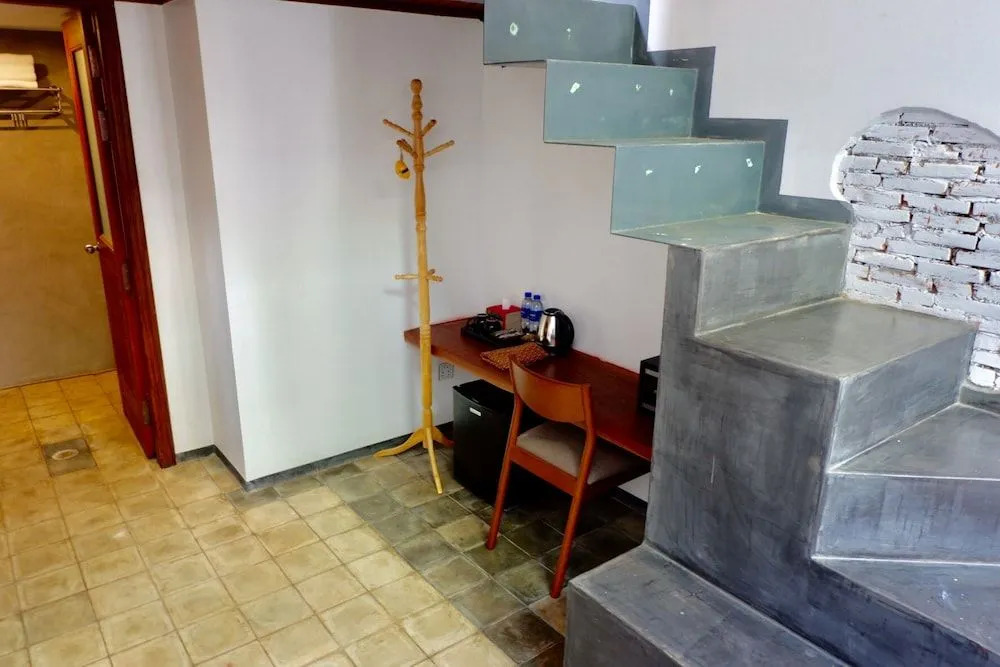 1004 Boutique Hotel