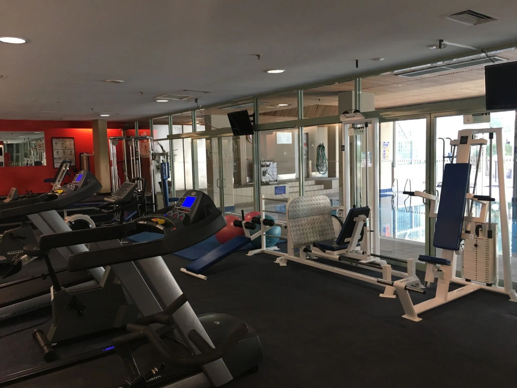 Rydges Canberra