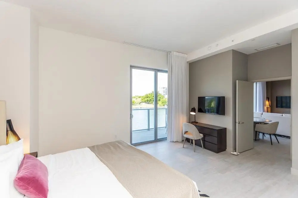 Hollywood Beach HHouse Rentals
