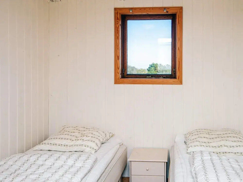Child Friendly Holiday Home in Fanø near Sea