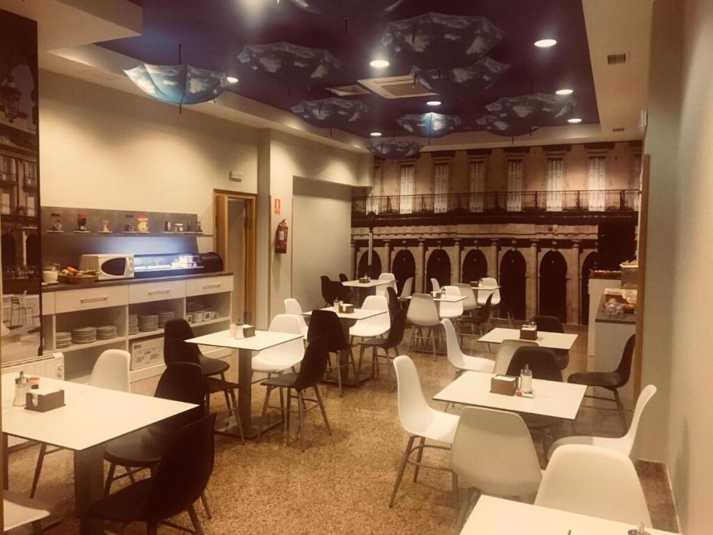 Hotel Silken Sirimiri