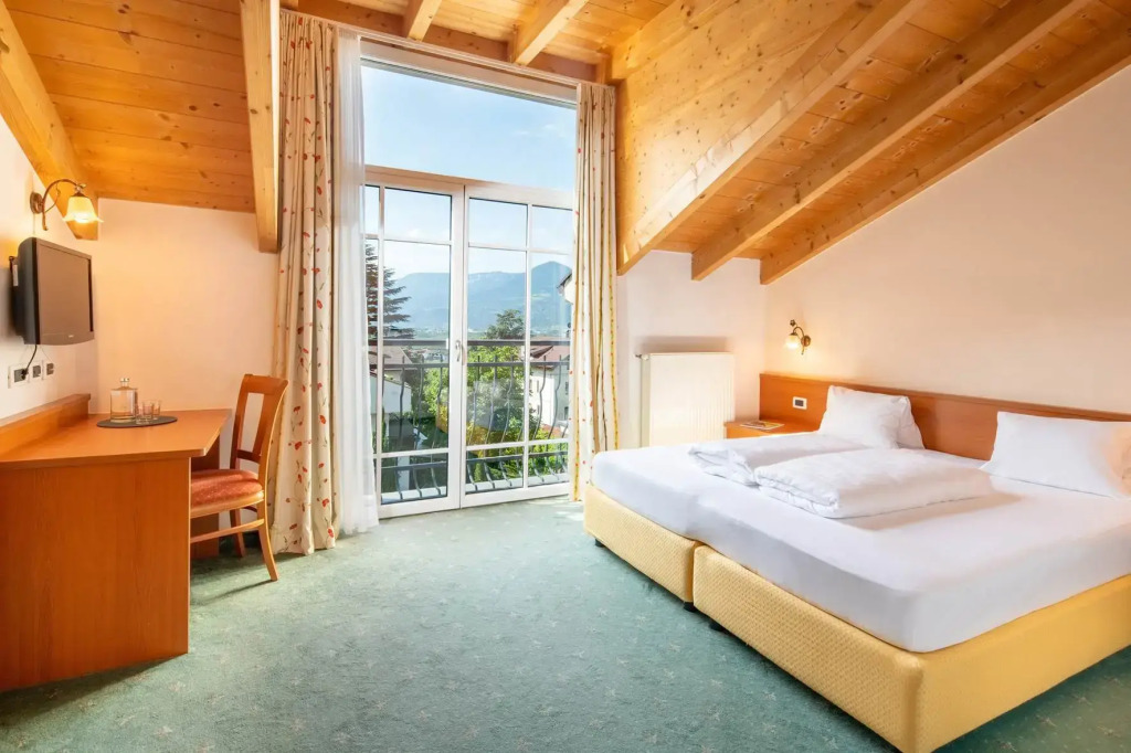 Hotel Villa Laurus