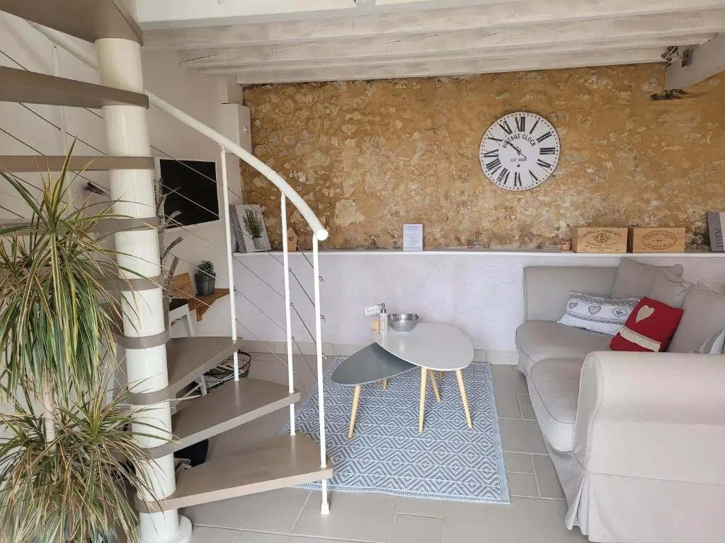 Le Clos Des Etoiles