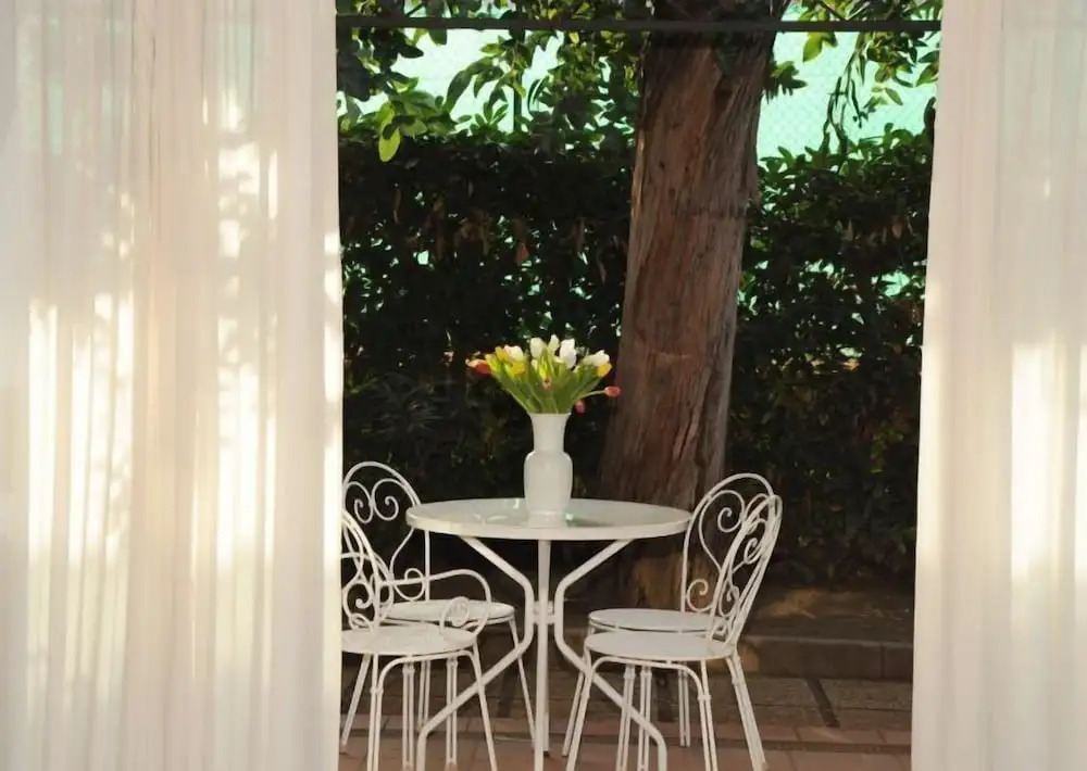 La Locanda Azzurra