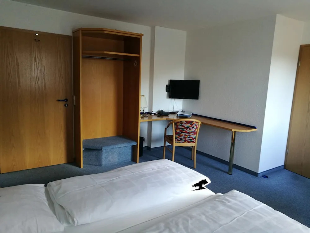 Hotel Sonne