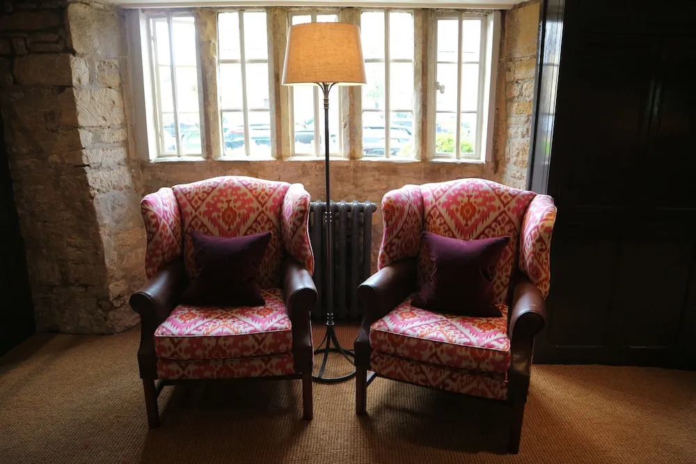 The Manor House Hotel