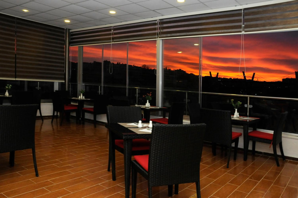Olive Hotel Amman