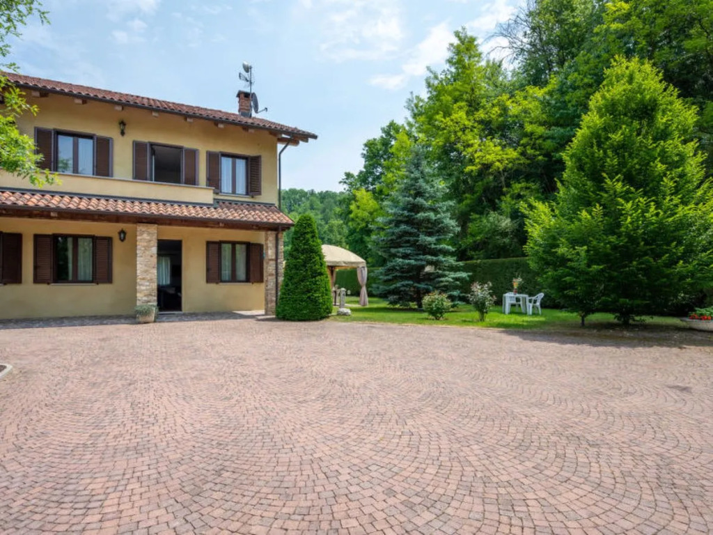 Casa Nocciola (FRR100)