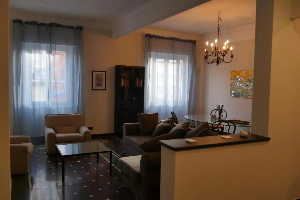 La casa di Daniela