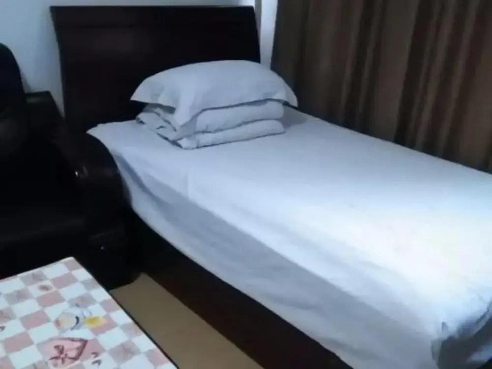 Wuyuan Qingyuan Guanting Guest House