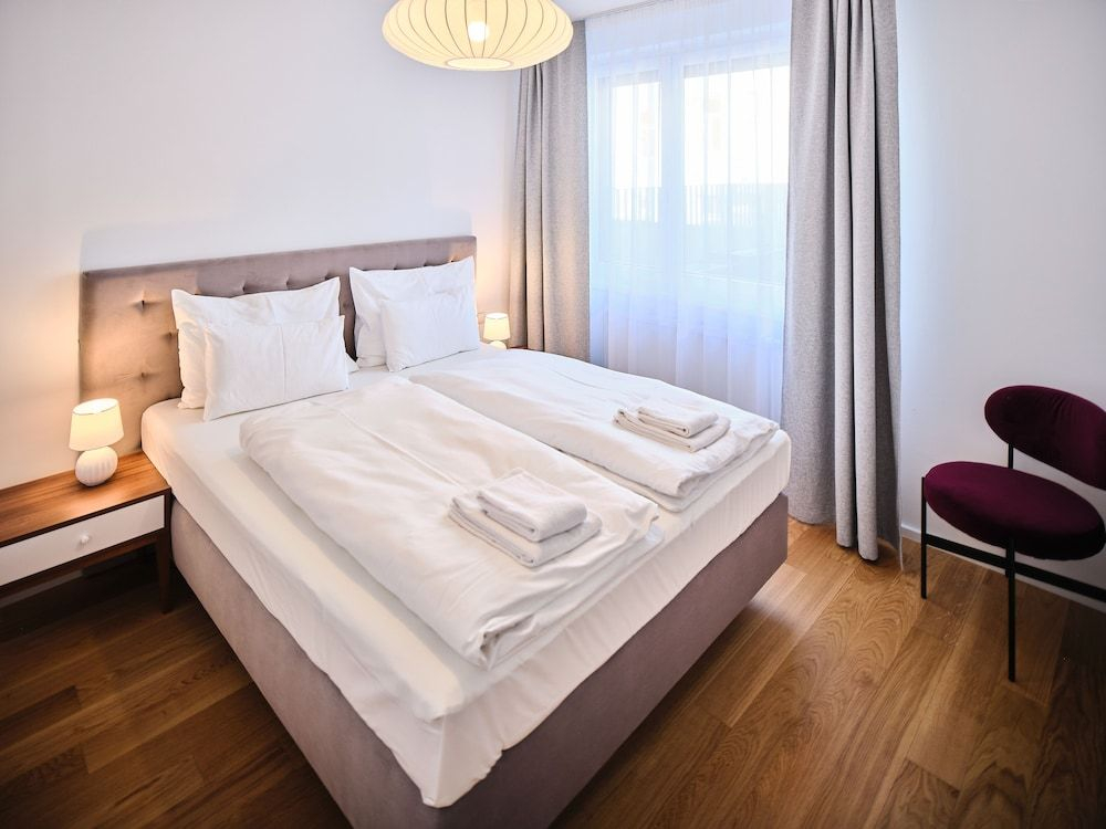Shortstay Apartments