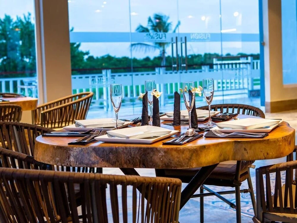 Private Garden Suite Cana Bay 09. Playa Bavaro. Punta Cana