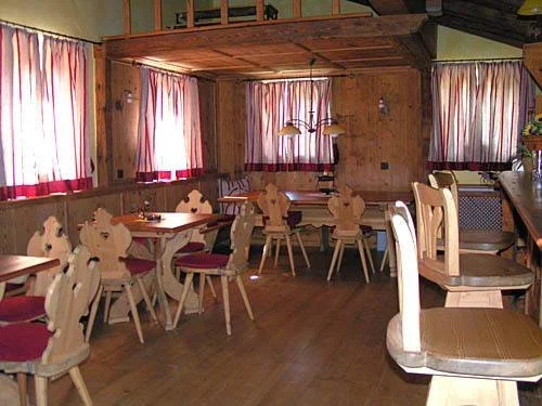 Ferienhaus Beiler