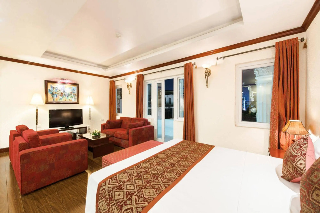 La Siesta Premium Hang Be