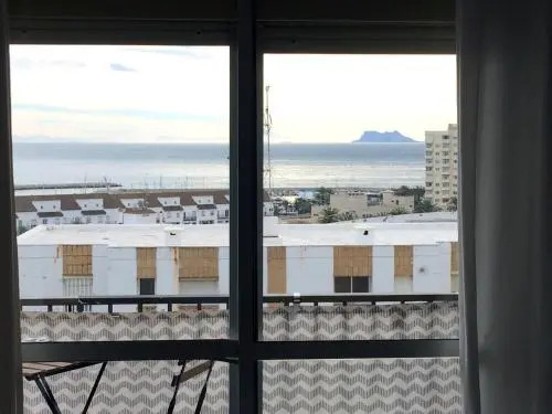Apartamento Puerto de Estepona