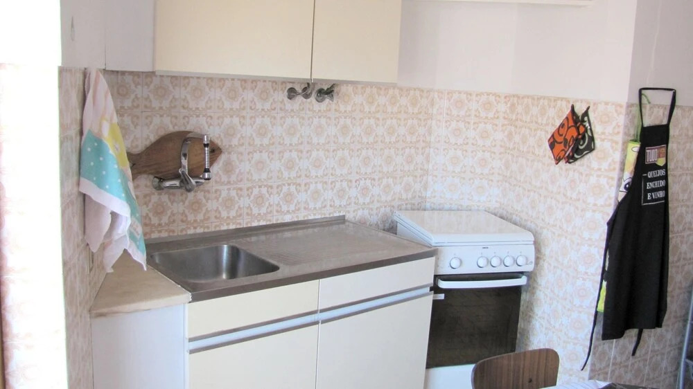 House With 4 Bedrooms in Armação de Pêra, With Wonderful City View, Ba