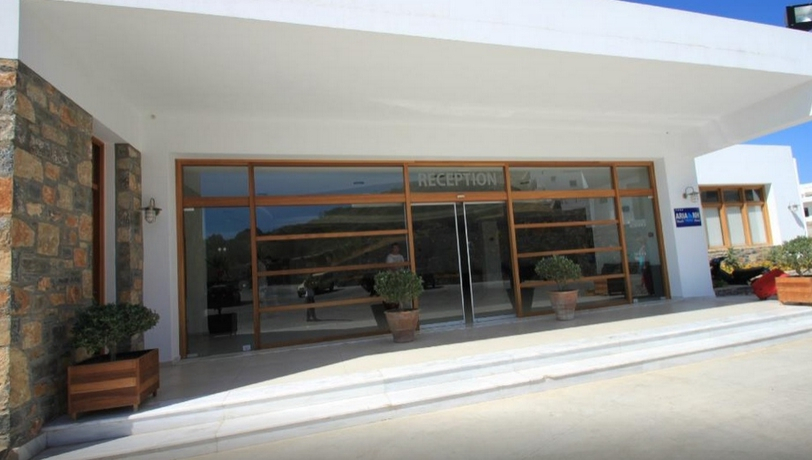 Hotel Oceania Lyon