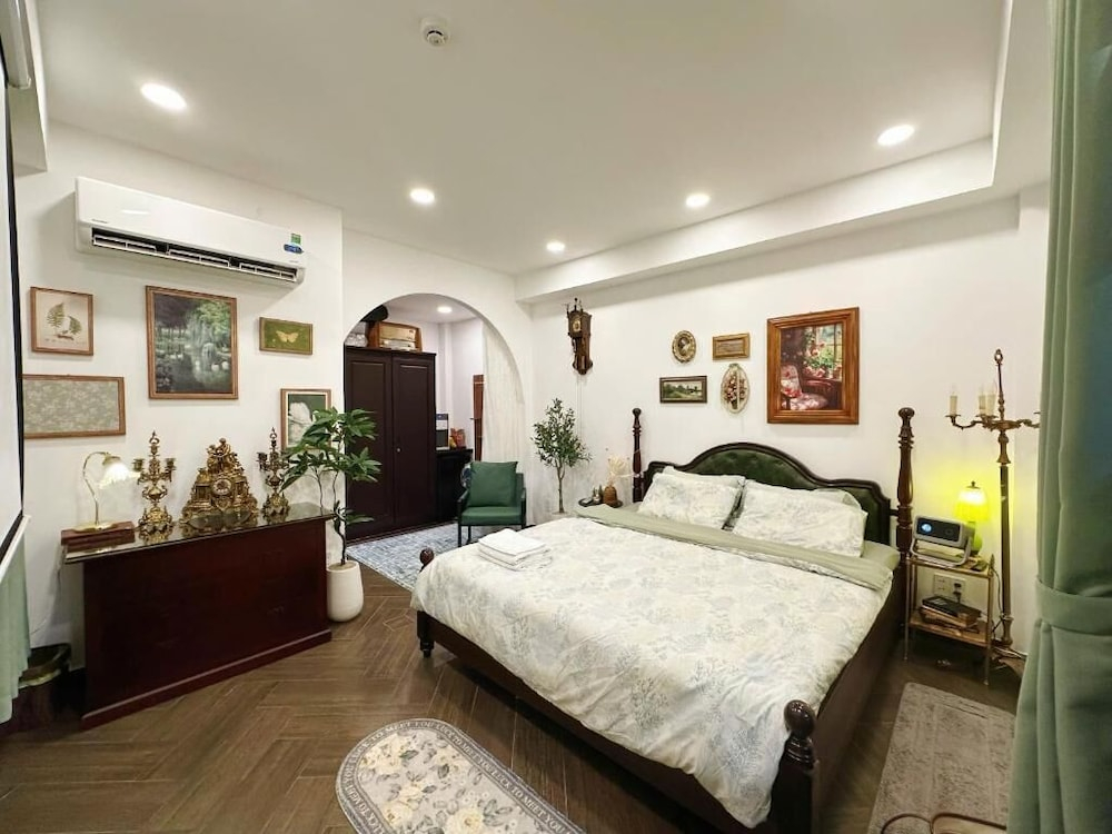 The Chimi - Homestay and Coffee