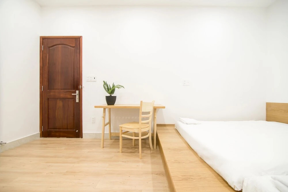 Saigon Dwelling