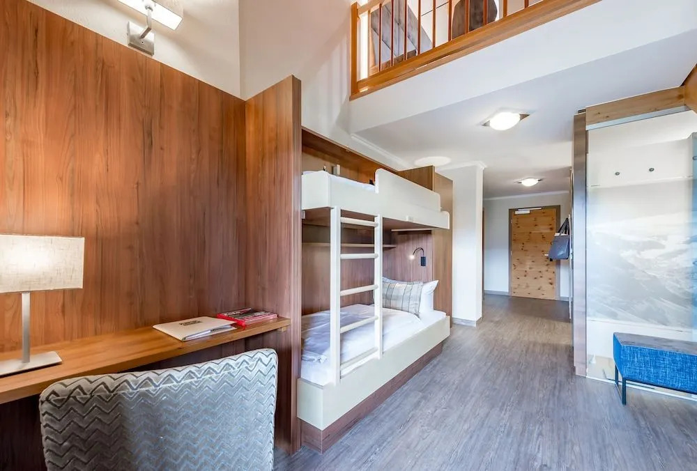 Hotel Andy 4 Sterne Superior