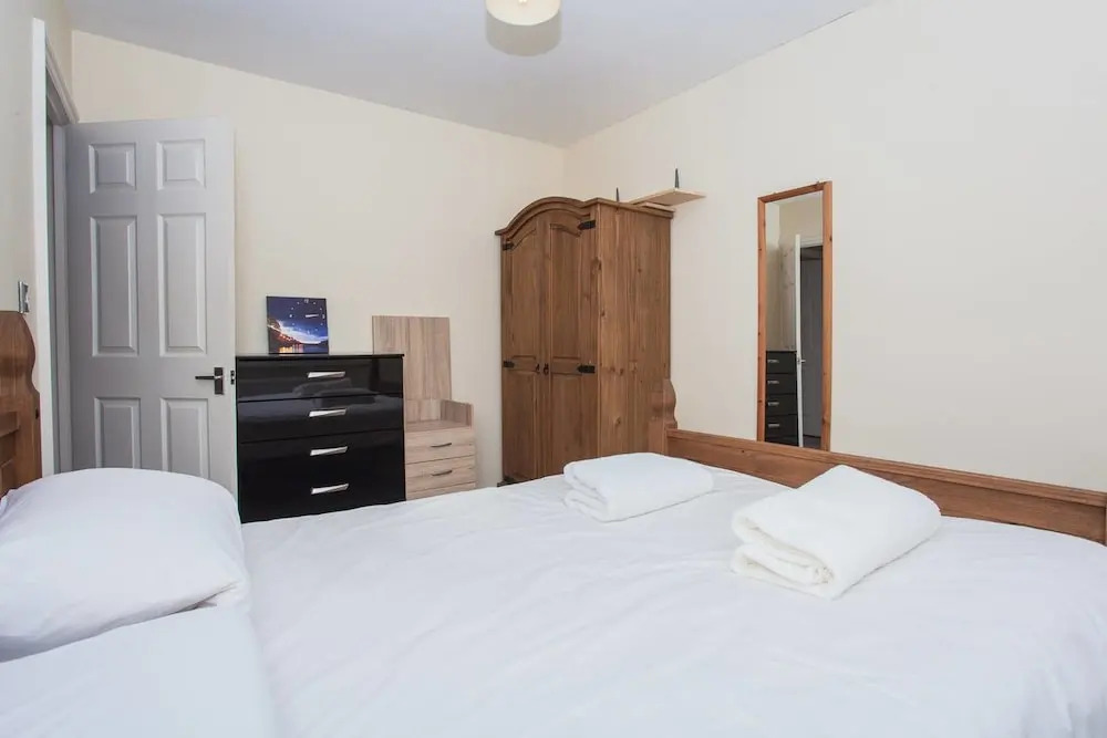 Spacious 2 Bedroom House in South Bermondsey