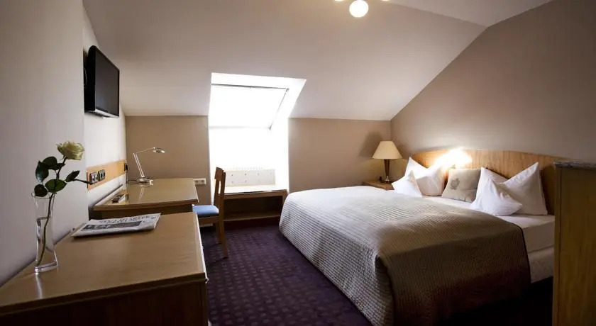 Golf- und Landhotel Haghof