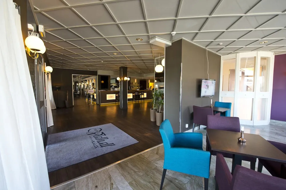 Hotell Valhall