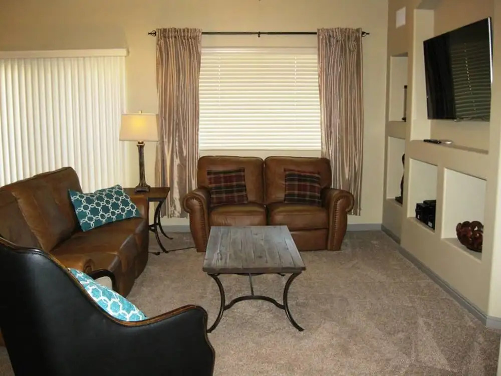 William And Margaret Kelley 3 Bedroom Home