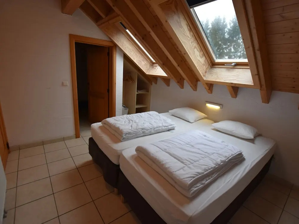 Detox at Countryside Hideout near Town of Spa
