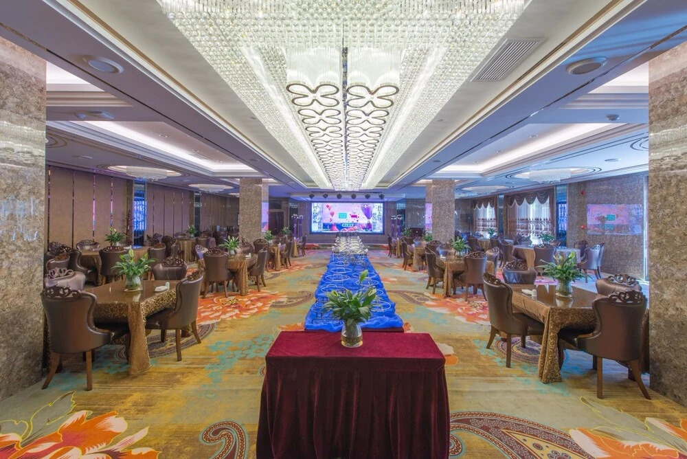 Aisiting Hotel