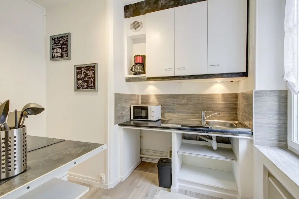 Le Forey - Cosy & Clean
