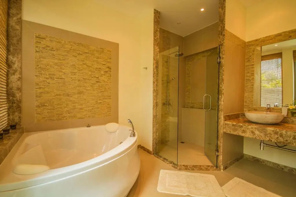 Villa Andre by VillaCarte