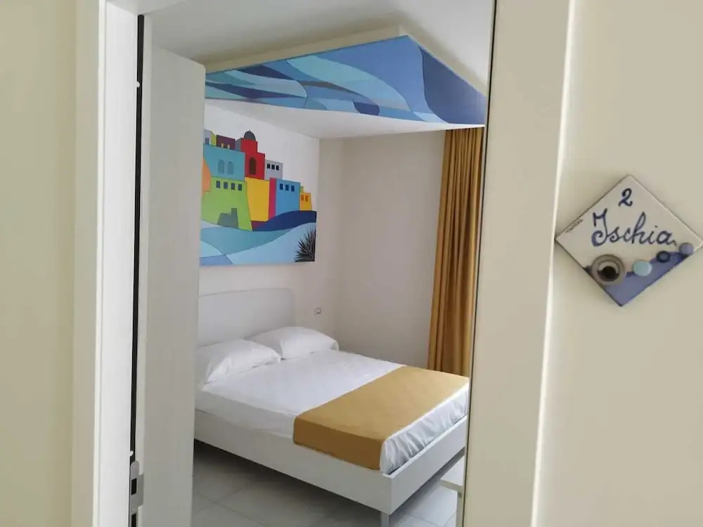 HAPPYROOMS