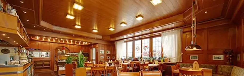 Hotel Schwanen