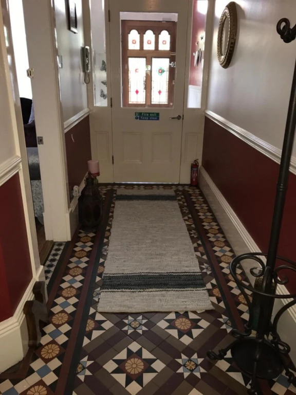 Haya Guest House