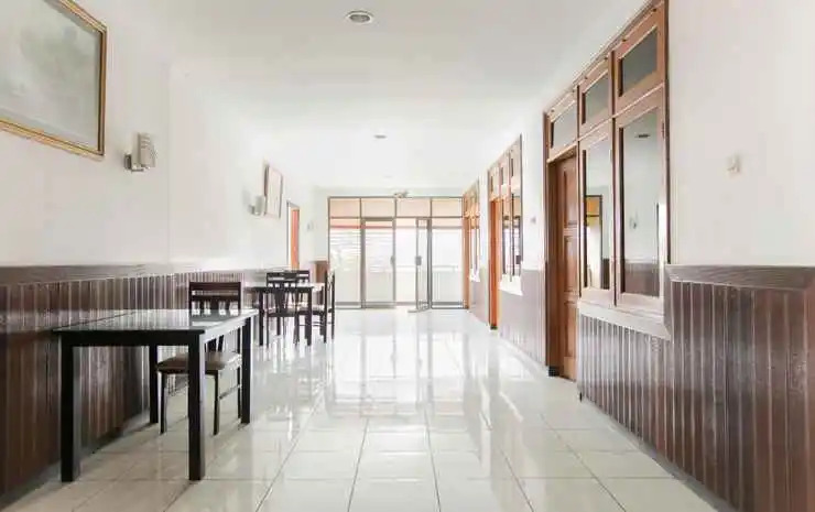 Mutiara Timor Hotel