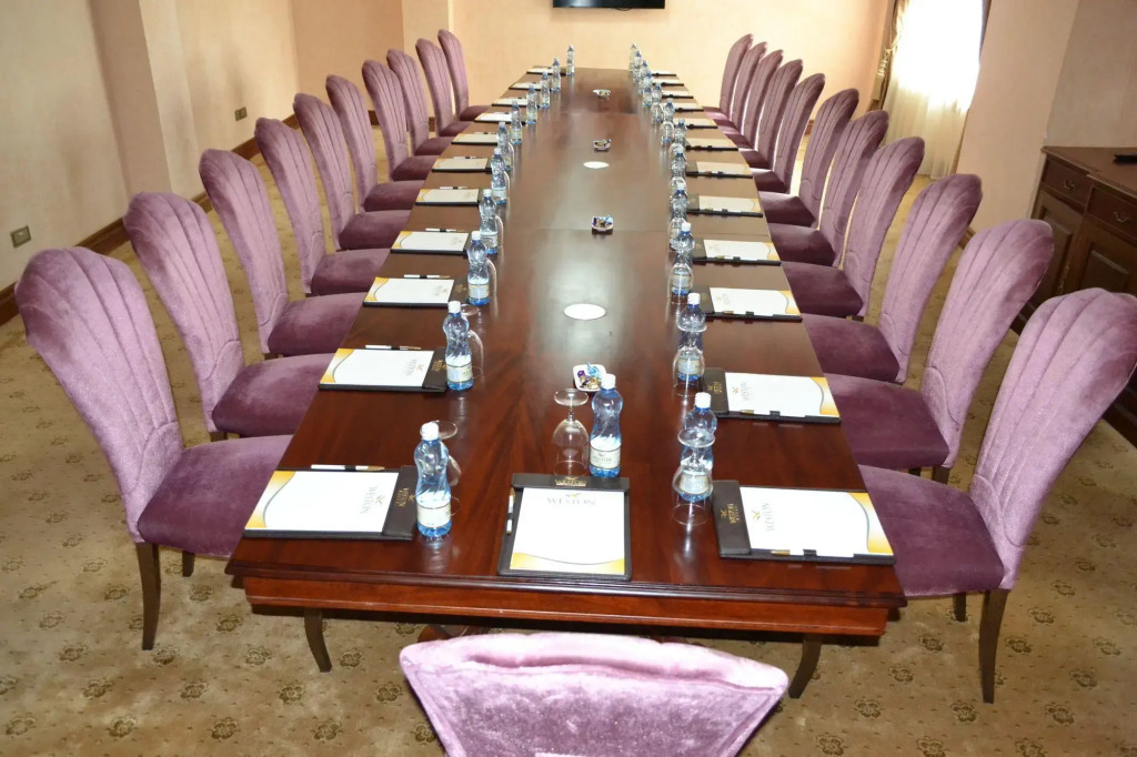 Weston Hotel
