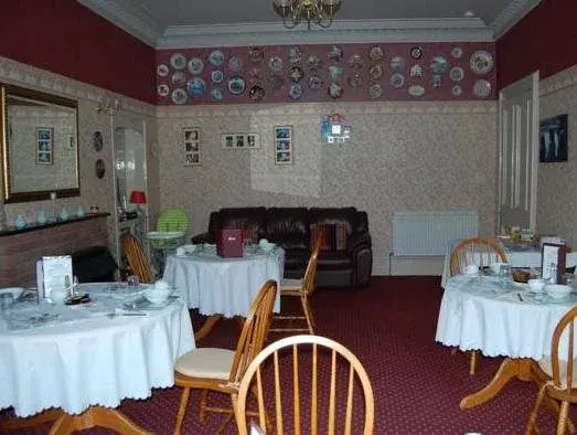 The Dunn Thing - Guest house