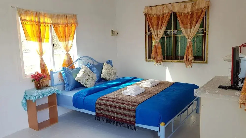 Boontawee homestay