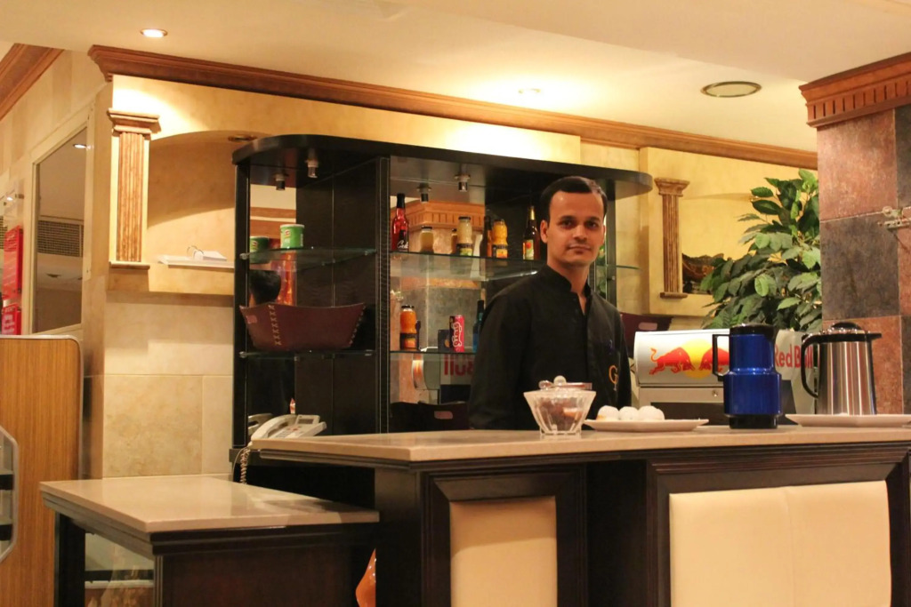 Apartments Hadaiq AL Khalij For Serviced Apartments شقق حدائق الخليج للشقق المخدومه