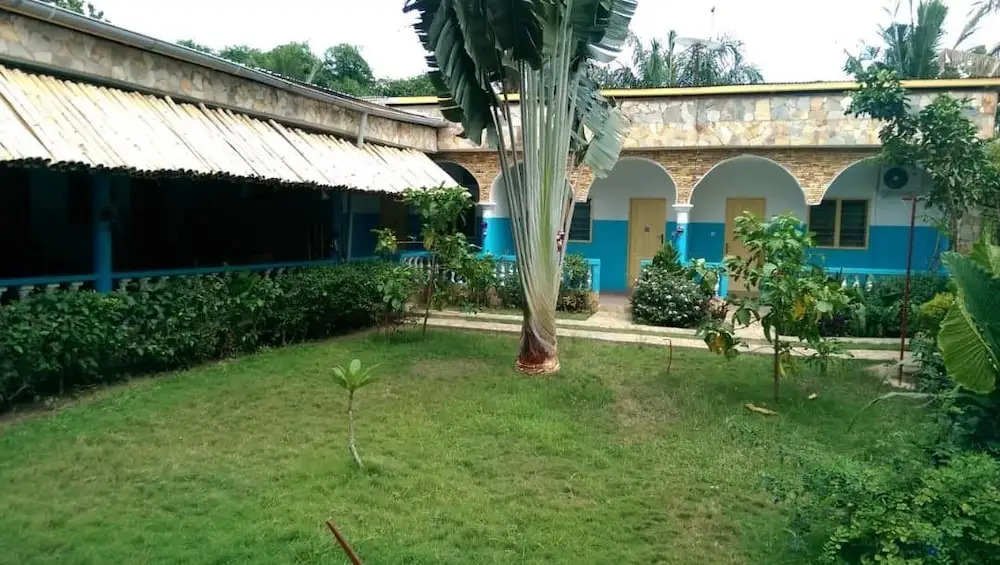 Orchidée Hôtel
