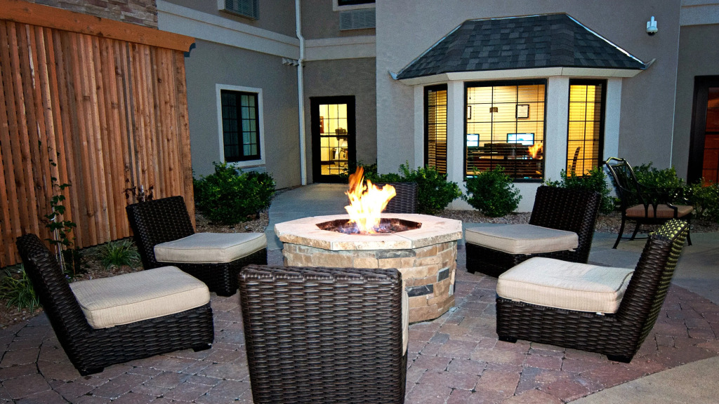 Staybridge Suites Wichita by IHG