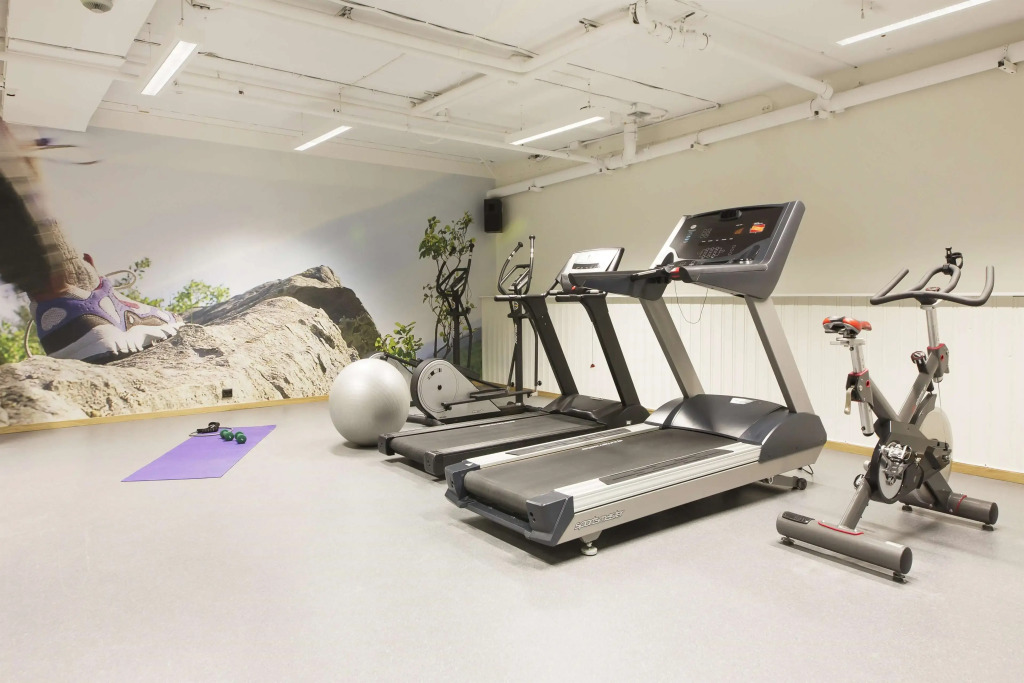 Scandic Karasjok
