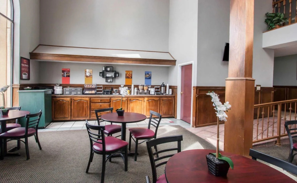 Econo Lodge