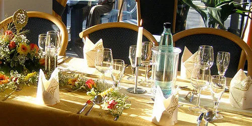 Haus Schwanensee